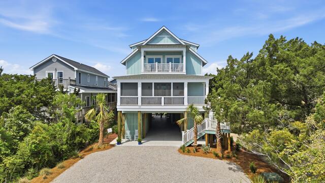 Image for $800 OFF Weeks in August & September at Surf Song